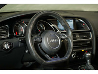 This Powerful 2014 Audi RS 5 4.2 is a local Ontario vehicle with a clean Carfax report. It is a high... (image 8)
