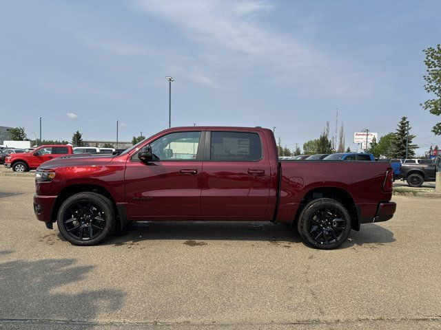 2025 Ram 1500 Sport in Cars & Trucks in Edmonton - Image 4