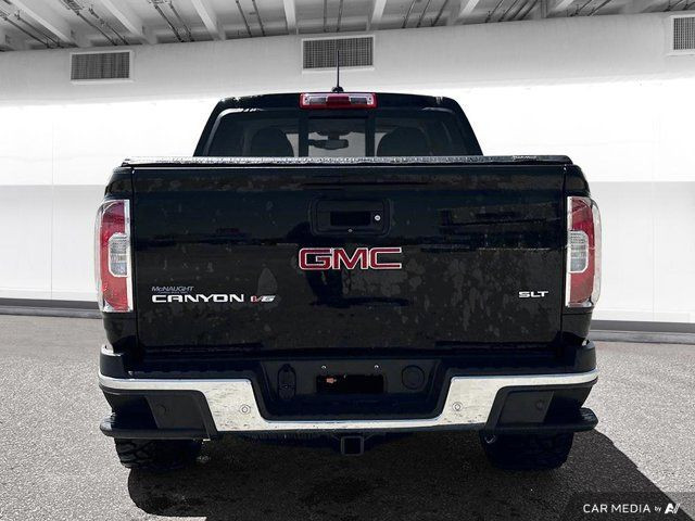 2019 GMC Canyon 4WD SLT in Cars & Trucks in Winnipeg - Image 4