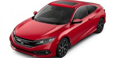 2019 Honda Civic Coupe Sport | BACKUP CAM | CARPLAY in Cars & Trucks in Kitchener / Waterloo