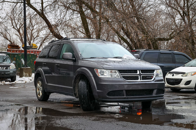 2015 Dodge Journey SE Plus in Cars & Trucks in Ottawa - Image 3