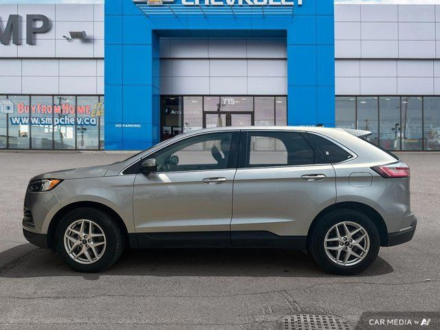 2023 Ford Edge SEL | AWD | Heated Seats | Remote Start in Cars & Trucks in Saskatoon - Image 2