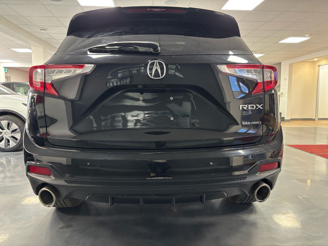 2024 Acura RDX A-Spec AWD in Cars & Trucks in Calgary - Image 4