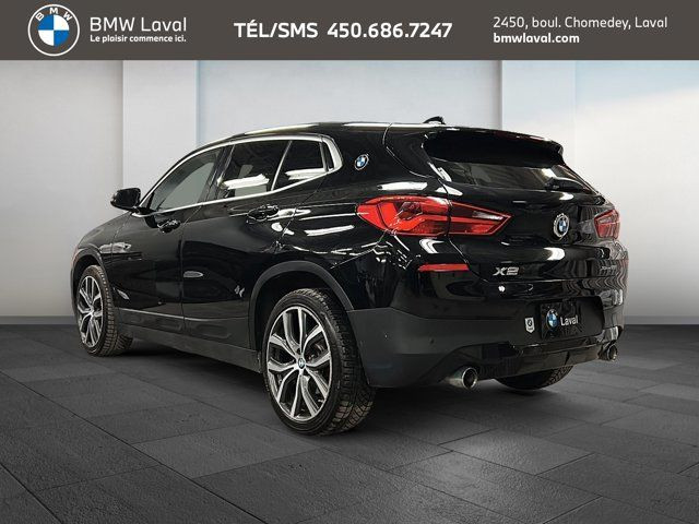2018 BMW X2 xDrive28i, Gr. Sup. Essentiel, Toit Pano in Cars & Trucks in Laval / North Shore - Image 4