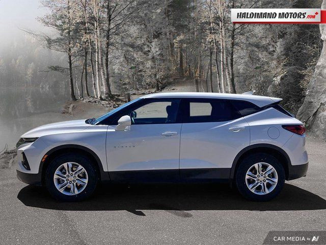 2022 Chevrolet Blazer LT in Cars & Trucks in Hamilton - Image 2