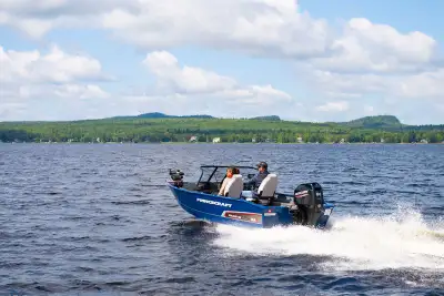 2025 season inventory reduction, no better time of the year to buy that new boat! Meet the 2025 Prin...