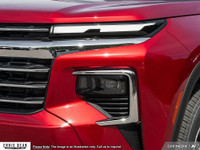 Engine: 4 Cylinder Engine 2.5L L/100Km City: 12.3 L/100Km Hwy: 9.9 Safety Equipment HD Rear Vision C... (image 9)