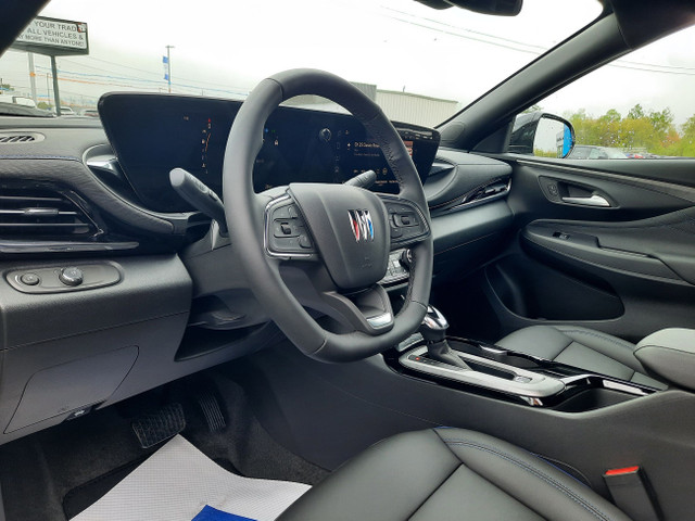 2025 Buick Envista Sport Touring in Cars & Trucks in Bridgewater - Image 2