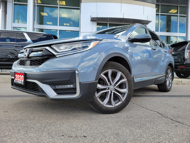 2020 Honda CR-V Touring in Cars & Trucks in Markham / York Region