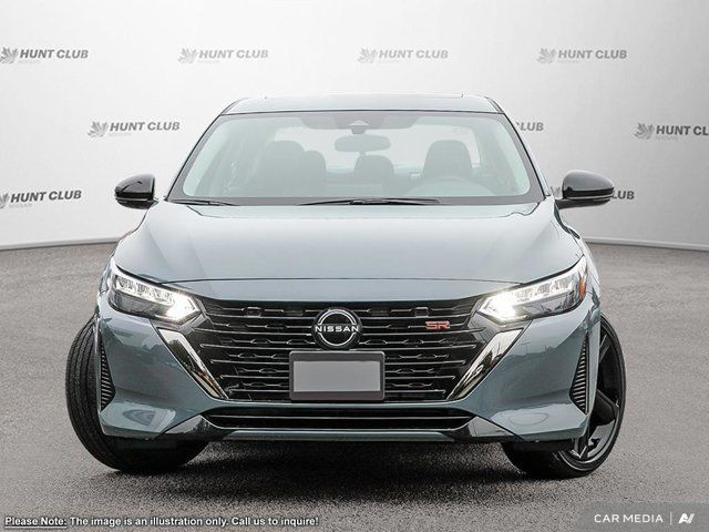 2025 Nissan Sentra SR in Cars & Trucks in Ottawa - Image 2
