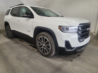 2020 GMC Acadia AT4 AWD Toit Double Navigation AT4 AWD Toit Doub