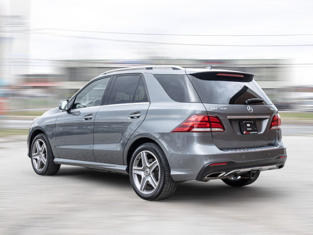2019 Mercedes-Benz GLE-Class GLE 400 |AMG PKG|NAV|PANOROOF|HEATE in Cars & Trucks in City of Toronto - Image 4