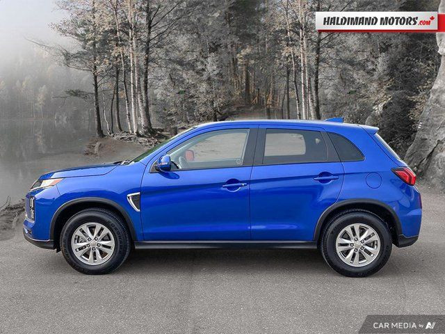 2024 Mitsubishi RVR SE in Cars & Trucks in Hamilton - Image 2