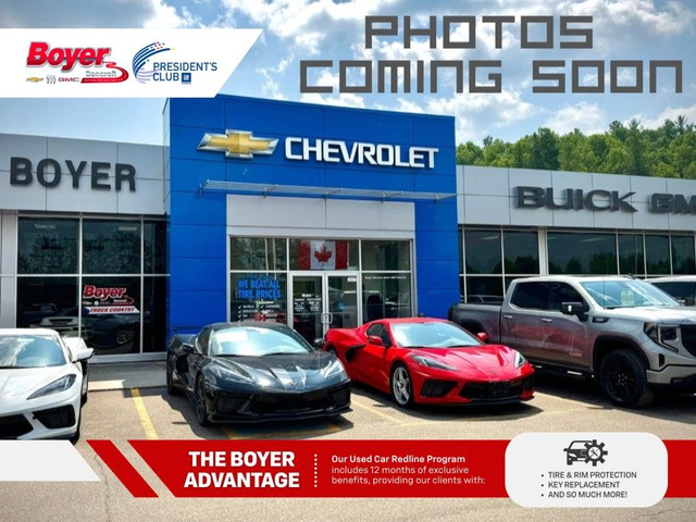 2025 Ford Escape in Cars & Trucks in Trenton