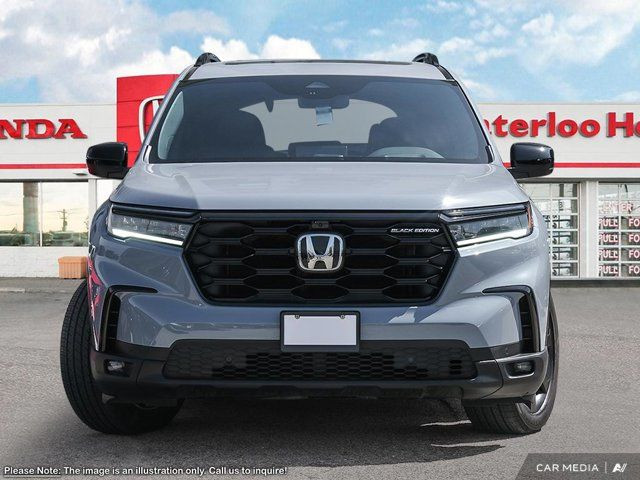 2025 Honda Pilot Black Edition in Cars & Trucks in Kitchener / Waterloo - Image 2