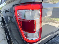 This Ford F-150 boasts a PowerBoost Full-Hybrid V6 3.5 L engine powering this Automatic transmission... (image 9)