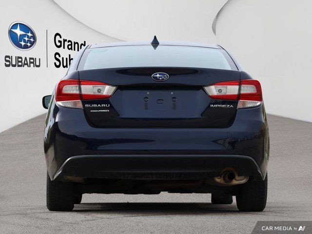 2020 Subaru Impreza Touring | Heated Seats | AWD in Cars & Trucks in Grande Prairie - Image 4