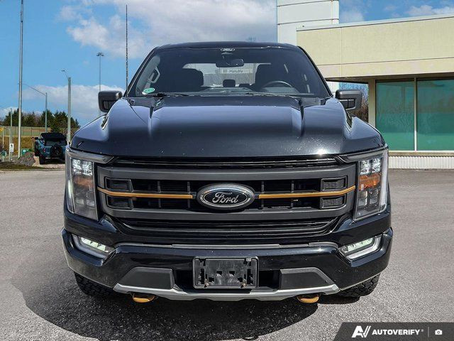 2022 Ford F-150 Tremor in Cars & Trucks in Kitchener / Waterloo - Image 3