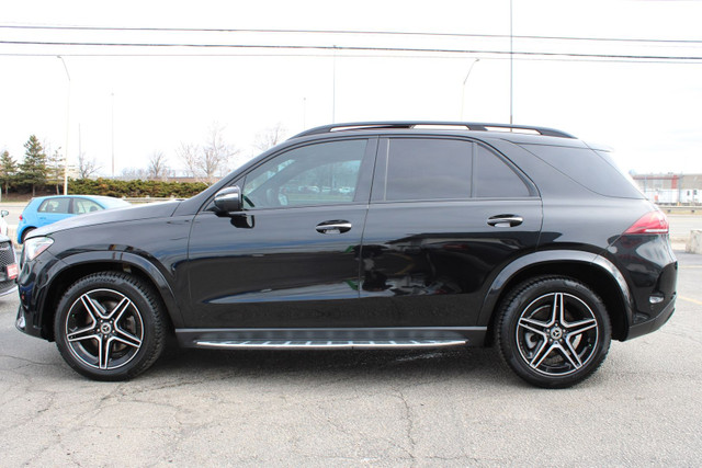 2022 Mercedes-Benz GLE-Class in Cars & Trucks in Oakville / Halton Region - Image 4