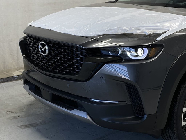 2025 Mazda CX-50 GT Turbo AWD in Cars & Trucks in Strathcona County - Image 4