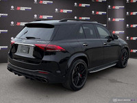 *2022 Mercedes-AMG GLE 63 S -- Dominate the Road in Supreme Style* Welcome to the pinnacle of perfor... (image 5)