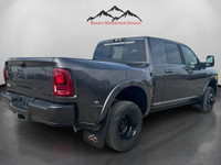 THIS 2025 RAM 3500 MEGACAB COMES WITH PLENTY OF OPTIONS INCLUDING 6.7 CUMMINS DIESEL, 8SPEED POWERLI... (image 5)