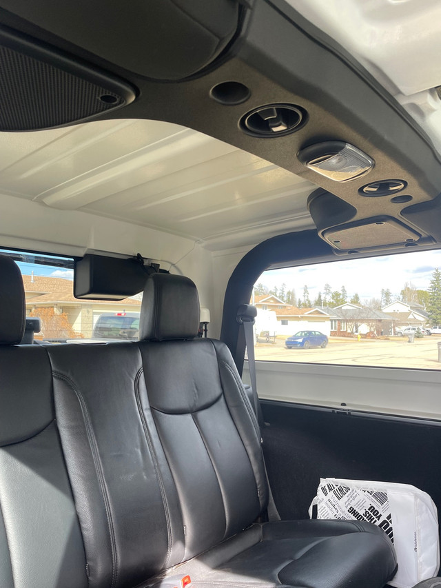 2018 Jeep Wrangler Sahara in Cars & Trucks in Edmonton - Image 3