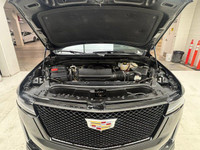 Local Trade with brand new 22 tires just installed plus a set of winter tires included! This Cadilla... (image 8)