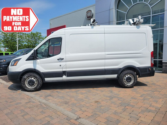 2019 Ford Transit Van in Cars & Trucks in Ottawa - Image 4
