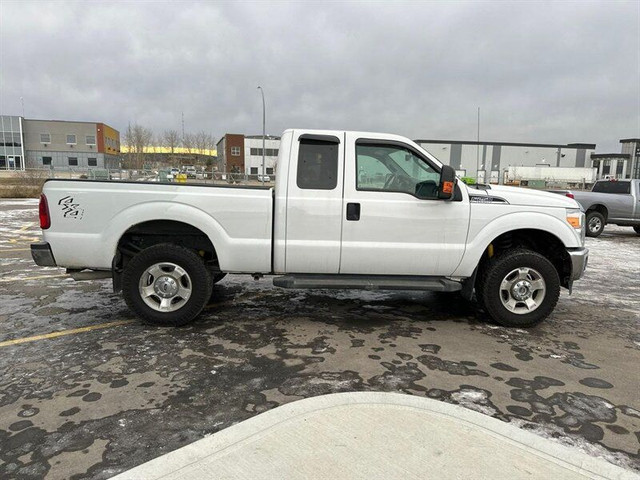 2016 Ford F-250 Super Duty XLT in Cars & Trucks in St. Albert - Image 4