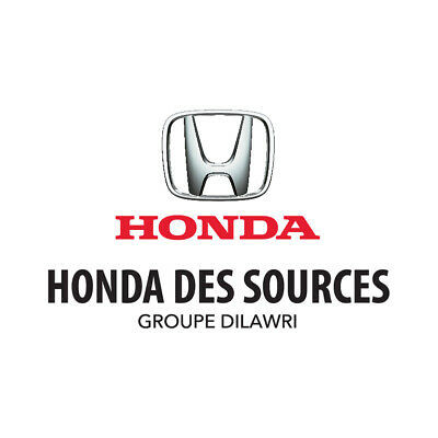 Honda des Sources