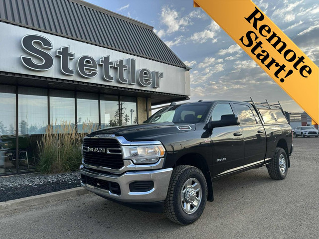 2020 RAM 2500 SLT in Cars & Trucks in Red Deer - Image 2