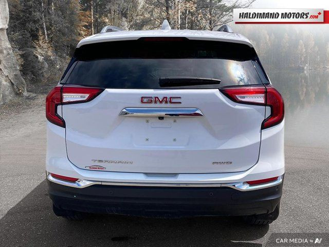 2022 GMC Terrain SLT in Cars & Trucks in Hamilton - Image 4