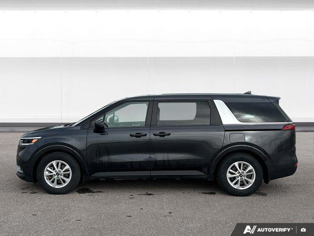 2023 Kia Carnival LX in Cars & Trucks in Winnipeg - Image 2