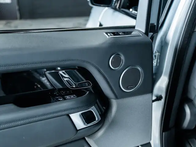 2020 Land Rover Range Rover P525 HSE SWB/HUD/PANO/ADAPTIVE CRUIS dans Autos et camions dans Région de Mississauga/Peel - Image 28