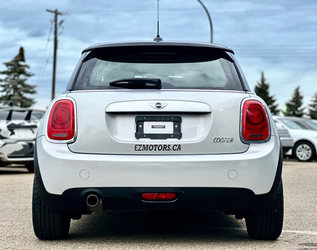 2015 MINI Cooper Hardtop ONE OWNER-93200KMS--CERTIFIED! in Cars & Trucks in Calgary - Image 3