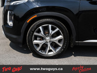 2020 Hyundai Palisade Luxury Becketts Black *NAVIGATION*, *BLUETOOTH*, *SUNROOF*, *LANE DEPARTURE WA... (image 4)