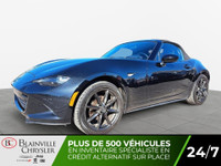 2016 Mazda MX-5 Miata DECAPOTABLE SKYACTIV MANUELLE 6 VITESSES G