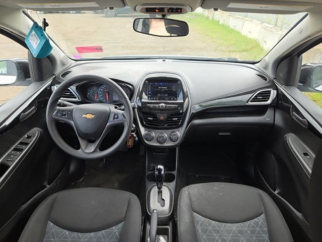2021 Chevrolet Spark 1LT Hatchback | Sport Edition | CarPlay + in Cars & Trucks in Guelph - Image 3