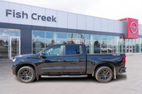 ==== 2023 Chevrolet Silverado 1500 RST 4x4 -- Local Buy-In | One Owner | No Accidents | Excellent Co... (image 2)