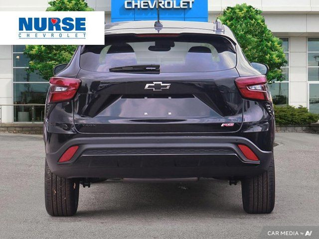 2025 Chevrolet Trax 2RS in Cars & Trucks in Oshawa / Durham Region - Image 4