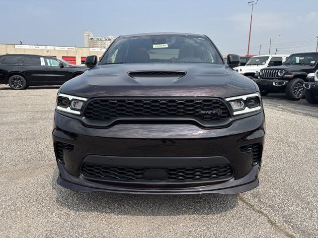 2025 Dodge Durango SRT Hellcat Brass Monkey in Cars & Trucks in Mississauga / Peel Region - Image 2