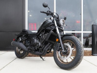 2023 Honda Rebel 500 ABS