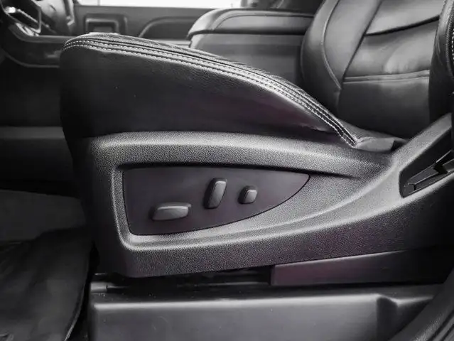 2015 GMC Sierra 1500 Denali 6.2L dans Autos et camions dans Comté de Strathcona - Image 16
