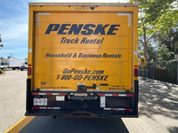2019 GENERAL MOTORS CORP G33903;Light Duty Trucks - VAN TRUCKS - CUTAWAY-CUBE VAN DELIVERY TRUCK Pen... (image 6)