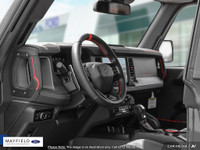 Engine: 3L TURBO 6cyl. L/100Km City: 0.0 L/100Km Hwy: 0.0 Safety Equipment ABS And Driveline Tractio... (image 8)