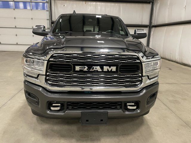 2019 Ram 2500 Limited | 4x4 | Leather | 6.7L in Cars & Trucks in Regina - Image 3