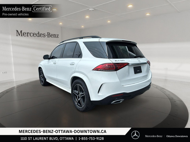 2020 Mercedes-Benz GLE350 4MATIC SUV Premium & Night Pkg in Cars & Trucks in Ottawa - Image 4