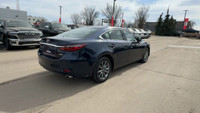 This Mazda Mazda6 is equipped with: Cloth Seats Trim, Heated front seats, Radio: AM/FM/HD, 8 Touch S... (image 8)