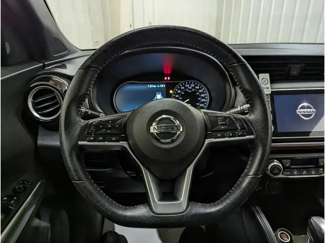 2020 Nissan Kicks SR No Accidents | Leather | Bluetooth | FWD dans Autos et camions dans Calgary - Image 18